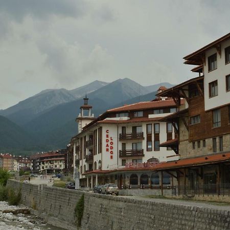 Ski Apartment D50 Cedar Lodge 4 Bansko Exterior foto